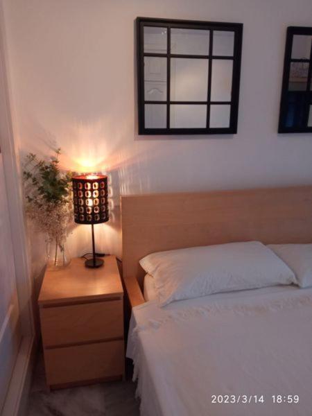 Apartamentos Los Hidalgo Golf Manilva Bagian luar foto