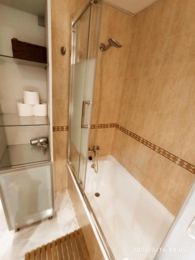 Apartamentos Los Hidalgo Golf Manilva Bagian luar foto