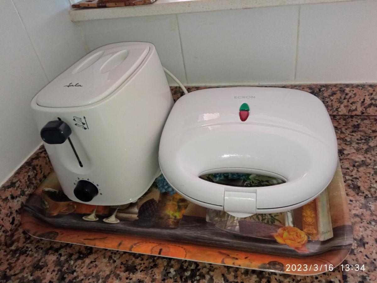 Apartamentos Los Hidalgo Golf Manilva Bagian luar foto