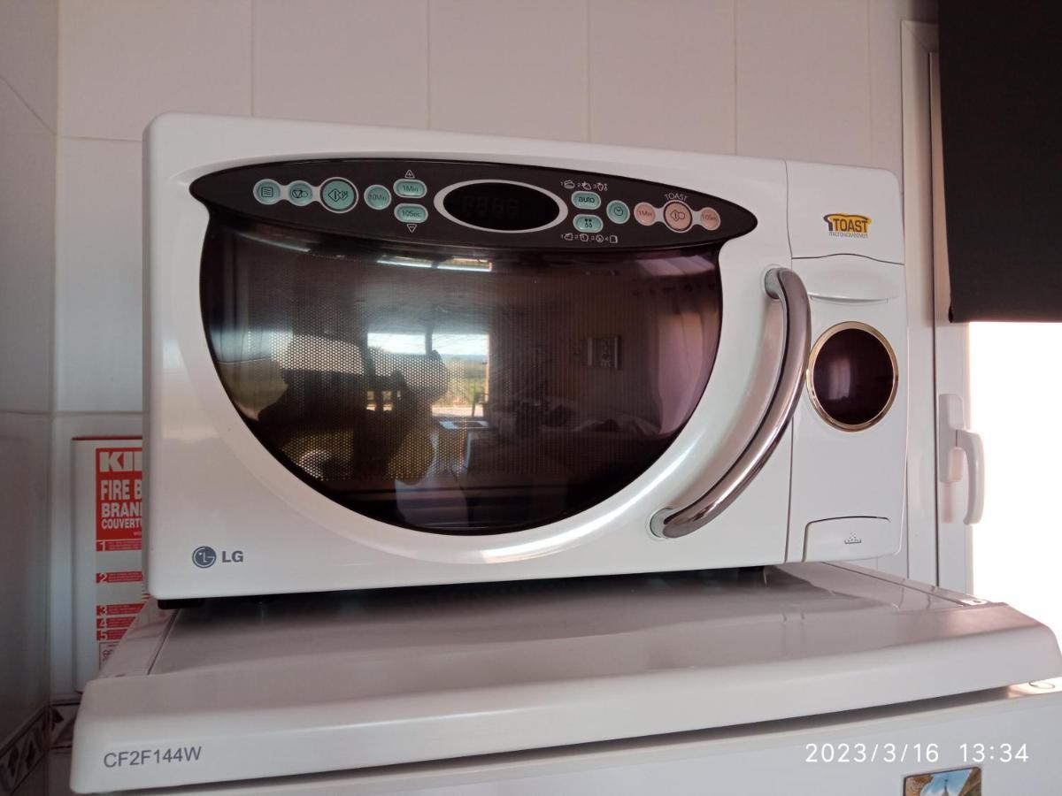 Apartamentos Los Hidalgo Golf Manilva Bagian luar foto