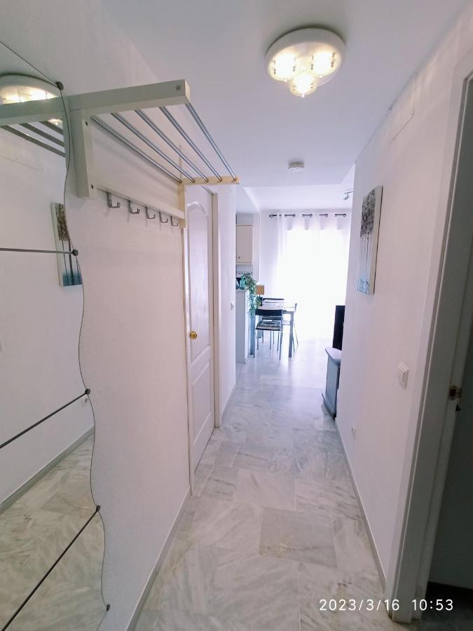 Apartamentos Los Hidalgo Golf Manilva Bagian luar foto