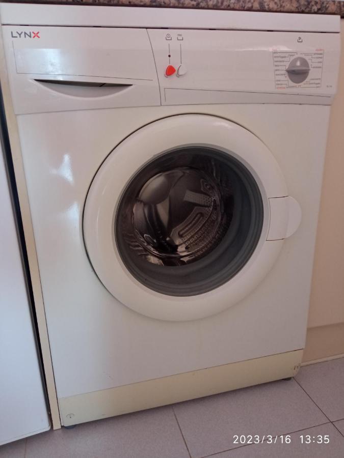 Apartamentos Los Hidalgo Golf Manilva Bagian luar foto