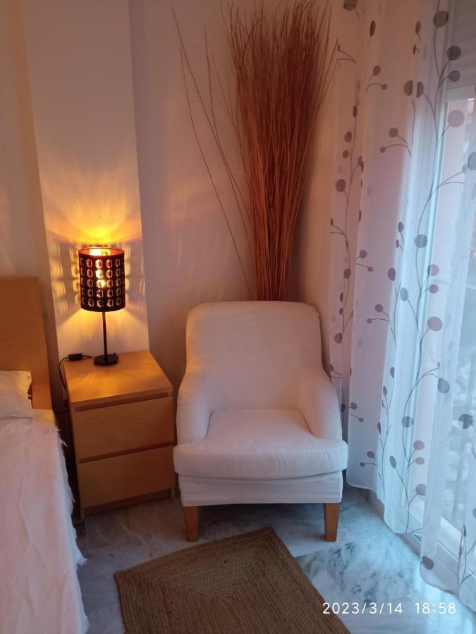 Apartamentos Los Hidalgo Golf Manilva Bagian luar foto